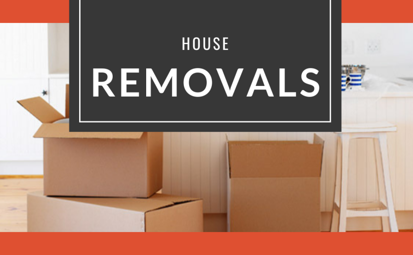 Things You May not Know about House Removals in Barnet.